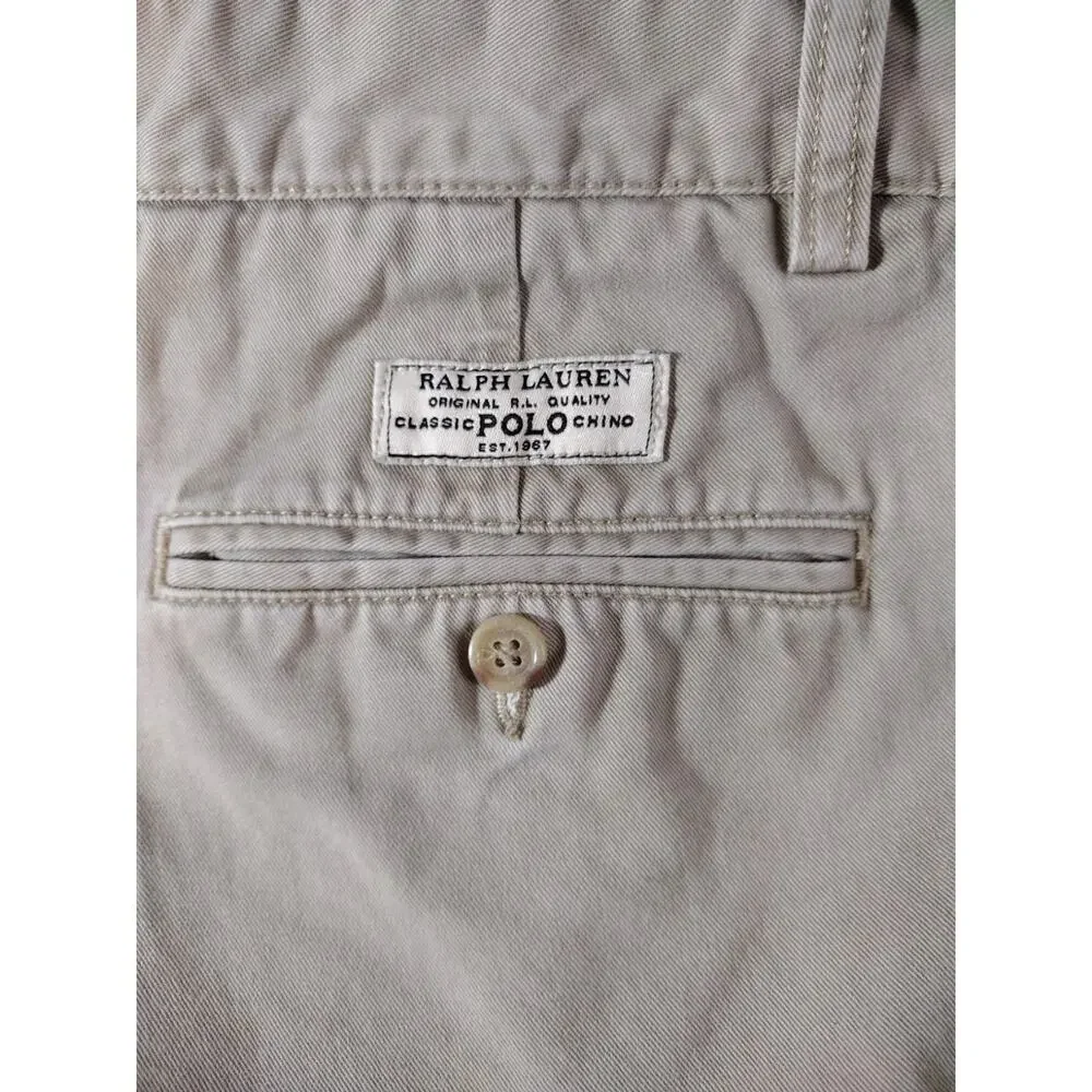 Polo Ralph Lauren product pair